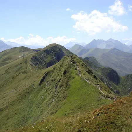 Claire S 1 Rauris