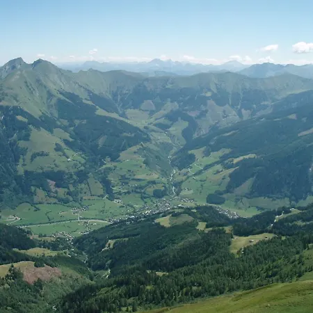 Appartement Claire S 1 Rauris