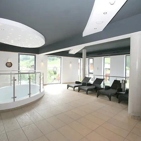 Appartement Claire S 1 Rauris
