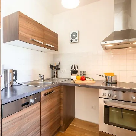 Appartement Claire S 1