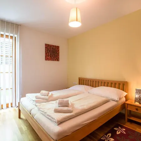 Appartement Claire S 1 Rauris