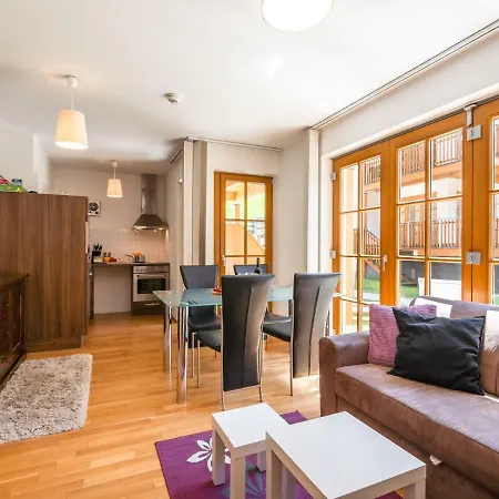 Appartement Claire S 1 Rauris