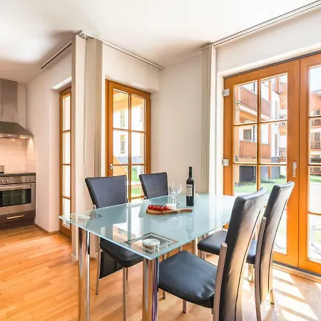 Appartement Claire S 1 Rauris